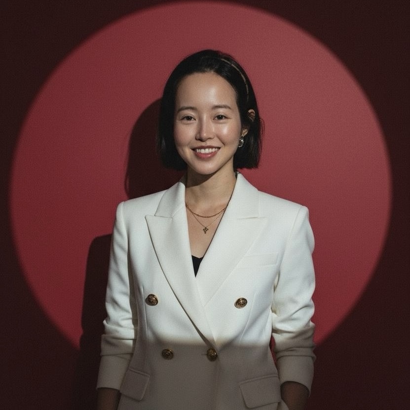 Nha Huynh, Campaign Marketing Manager based in Las Vegas